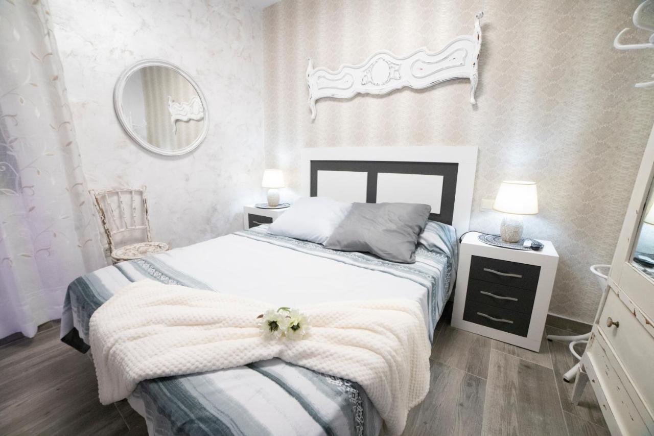 Apartamento La Veguilla Junior Alhama De Aragon Exterior photo