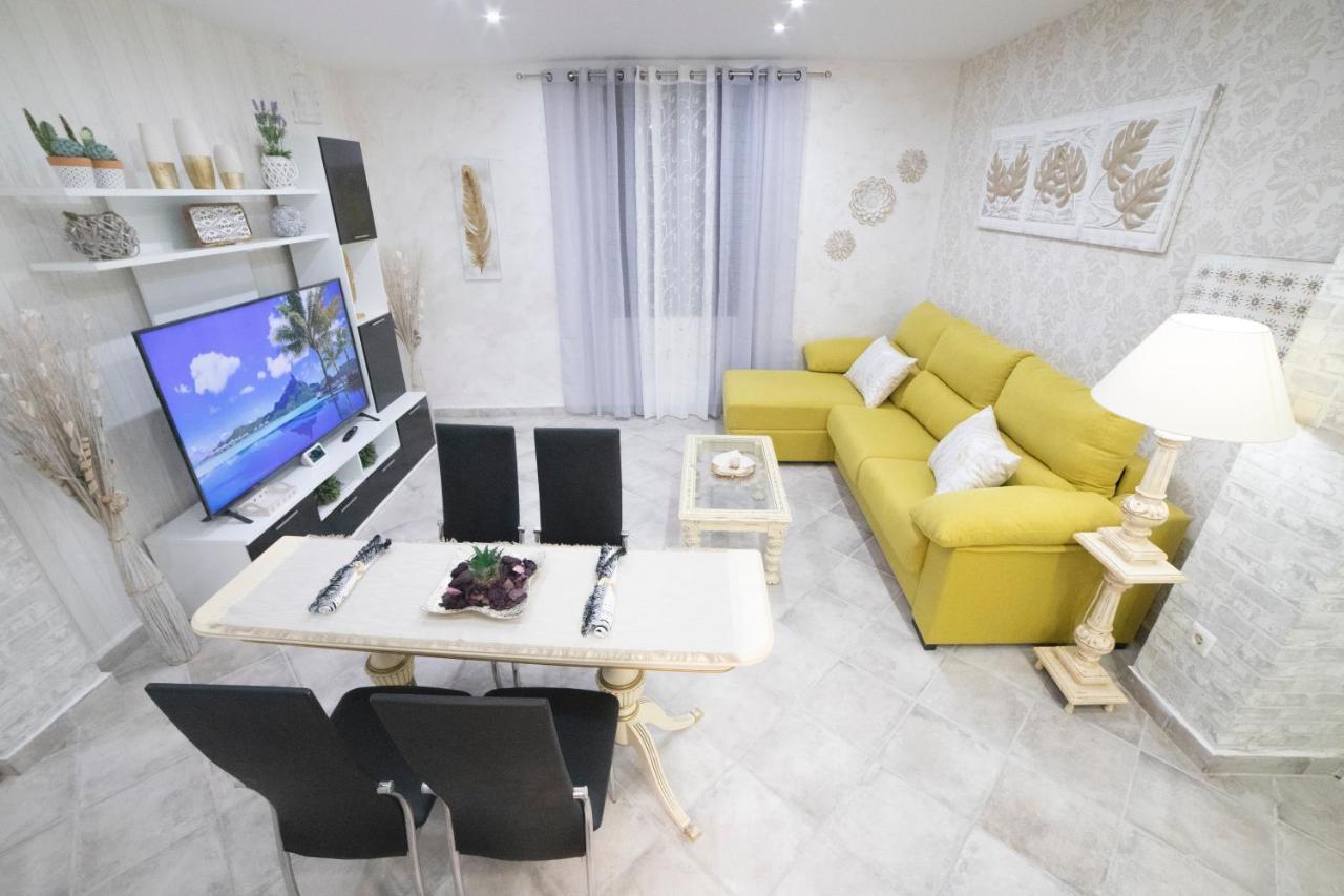 Apartamento La Veguilla Junior Alhama De Aragon Exterior photo